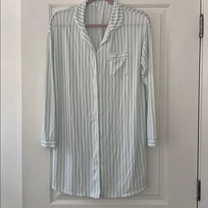 Stars Above Women’s Long Sleep Shirt